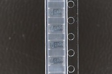 Lot of 10 TCC3.3K10AF SMEC