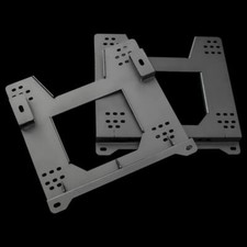 BMW E36/E46 Bucket Seat Subframes/Bases Left and Right, Pair