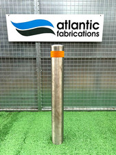 Stainless steel SECURITY