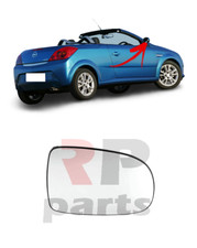 FOR VAUXHALL OPEL TIGRA 04 -