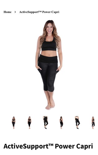 Belly bandit large power - belly,