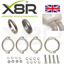 For BMW E46 M3 Exhaust Flange