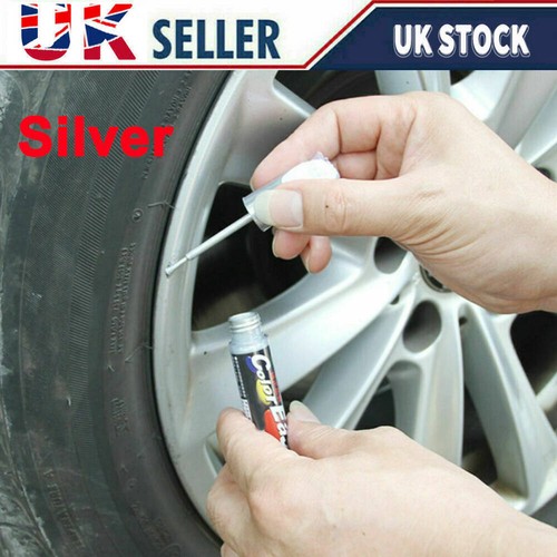 Silver touch pen auto - touch, up