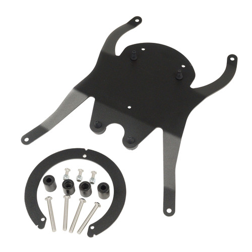 Bf15 specific tank - lock, flange