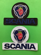 SCANIA SAAB SWEDISH DIESEL CAR