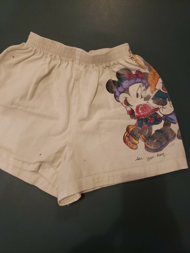 Vintage mickey jerry leigh - vintage,