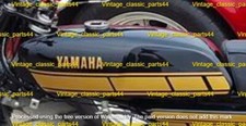 Fit For Yamaha FS1 DX Black &