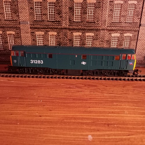 Lima 205236 class - lima, no