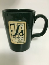 2013 Deneen Pottery Coffee Mug