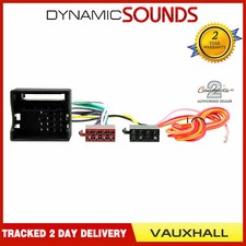 CT20VX01 Car Stereo Radio