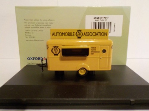 Mobile trailer 1 - aa,