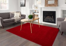 Soft Thick Luxury Shaggy Rug