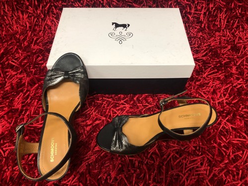 Woman sandal schmoove size - woman,