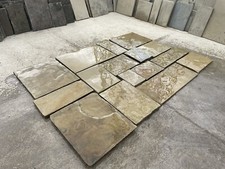 Reclaimed Bespoke Smooth York