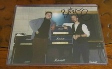 Butch Vig producer of Nirvana