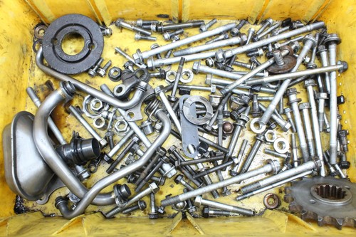 Honda cbr 1000 sc24 bolts - f,