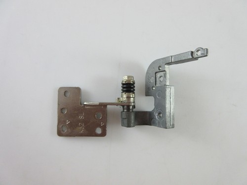 Left hinge asus k52j original - hinge,