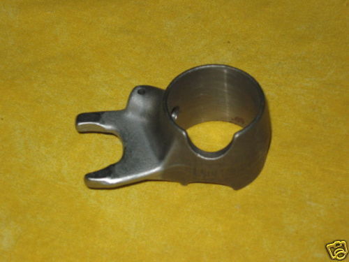 Yamaha 50 shift fork - rd,