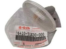 GENUINE SUZUKI VITARA 2015    SIDE WING REPEATER CLEAR INDICATOR 36410-51K00