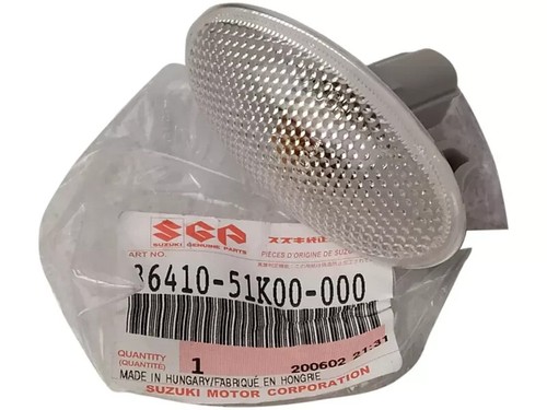 Genuine suzuki vitara 2015 - suzuki,