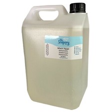 Witch Hazel - 5 litres Natural Distilled for Skin Cleanser and Toner Treatments
