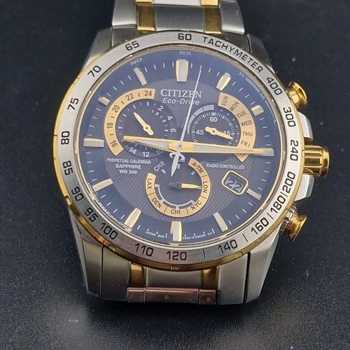 Citizen eco drive men - eco-drive, men's