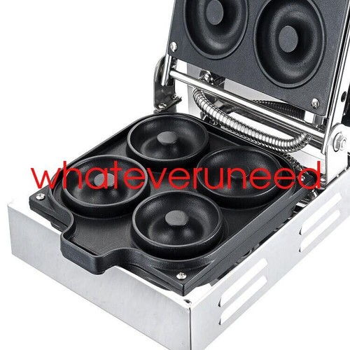 Commercial pcs small - 4, donut