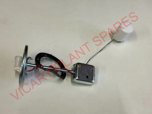 Fuel level sender jcb - part, no