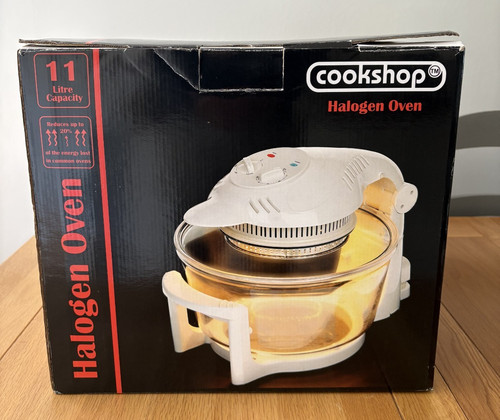 Cook shop halogen - cook,