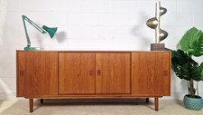 Vintage Mid Century Danish