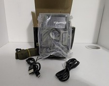 WiFi Enabled Game Hunting