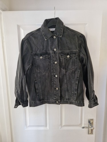 Asos black denim - denim, uk
