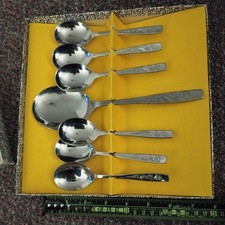 Set Of Boxed John Mason