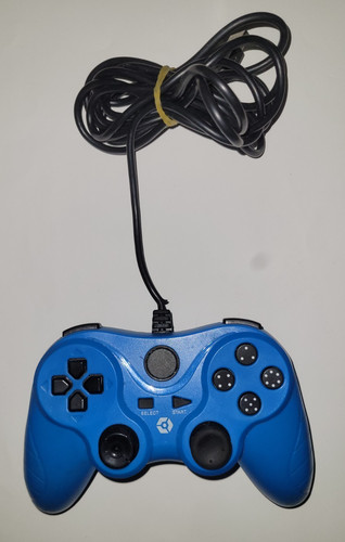 Ps3 wired controller usb - controller, game