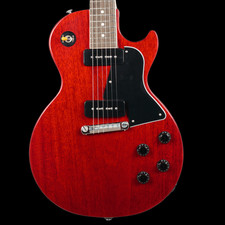 Gibson Les Paul Special in Vintage Cherry