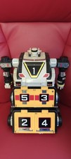 Power Rangers Turbo