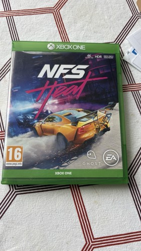 Need for speed nfs heat - for,