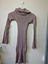 Boohoo Skater Dress Women Size