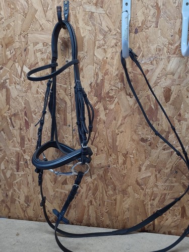 Kieffer flash bridle extra - flash,