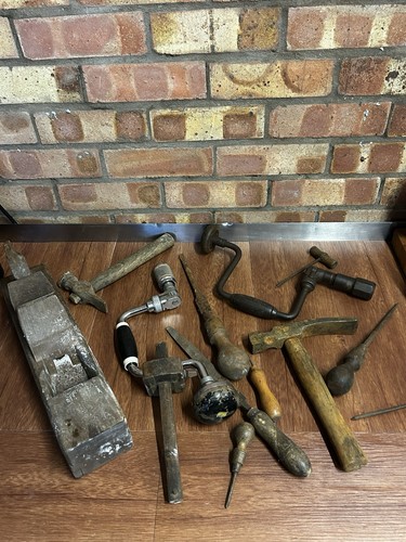 Vintage antique woodworking - vintage,