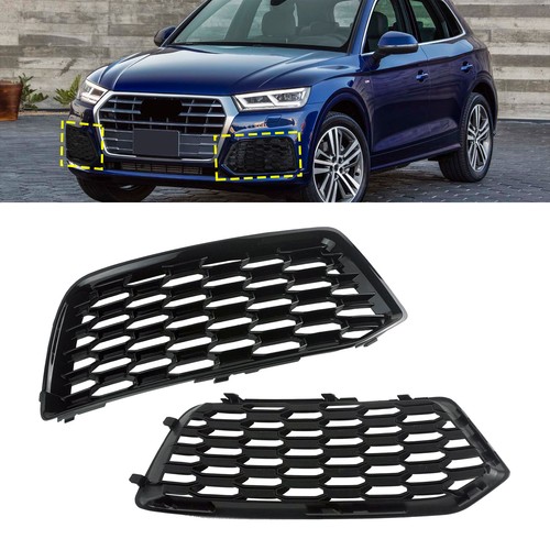 Gloss black front - black,