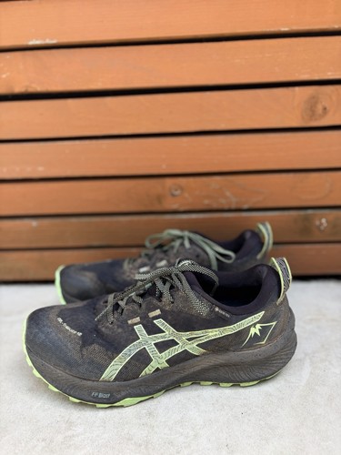 Asics gel trabuco - gel, gtx