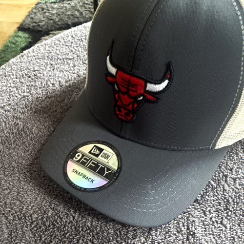 New era 9fifty chicago - 9fifty,