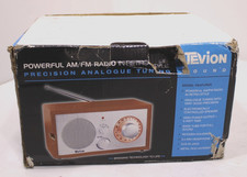 Old Stock Tevion Sound H5004
