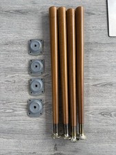 Vintage retro mid - vintage, teak
