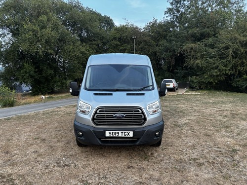 2019 ford transit 350 h3 - ford,