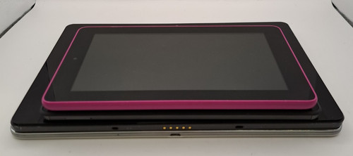 Tablet job lot lenovo - tablet,