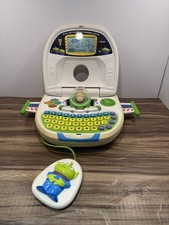 VTech Toy Story 3 Buzz