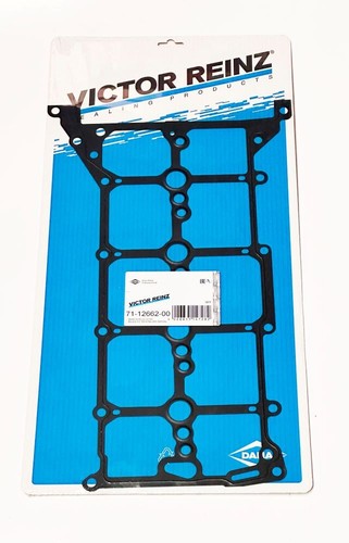 Camshaft cover housing - camshaft, /