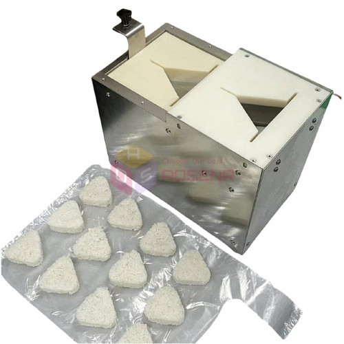 Sus sushi triangle rice ball - sus,